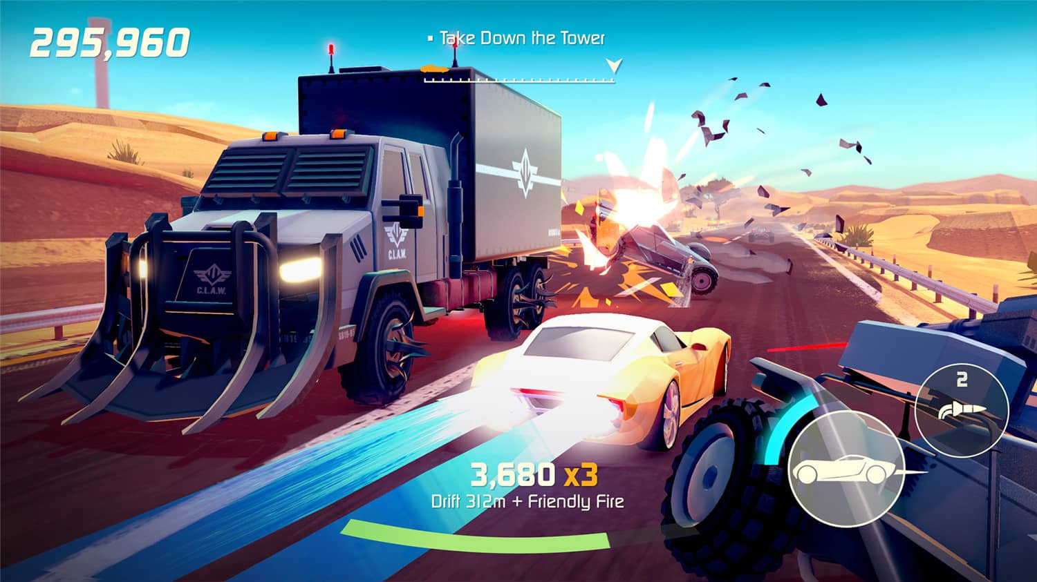 图片[4]-疾速特工/Agent Intercept-小栈资源网