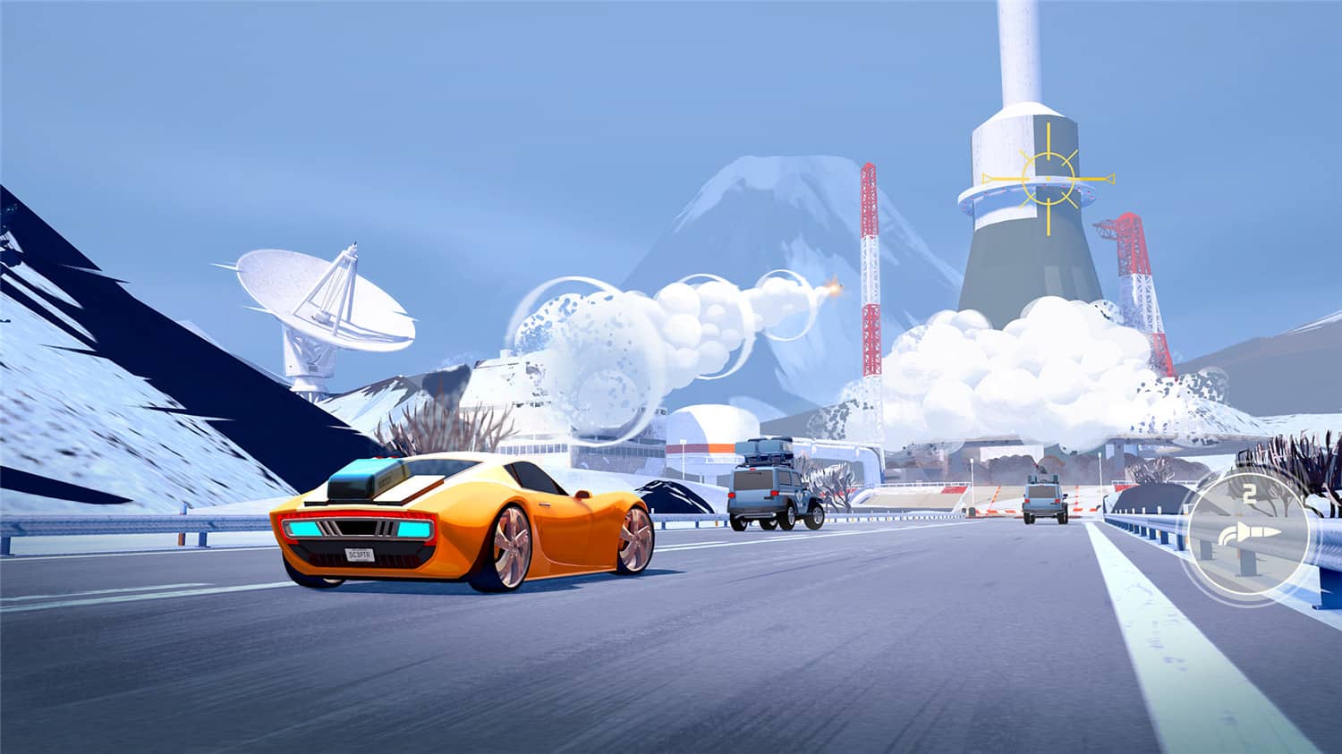 图片[6]-疾速特工/Agent Intercept-小栈资源网