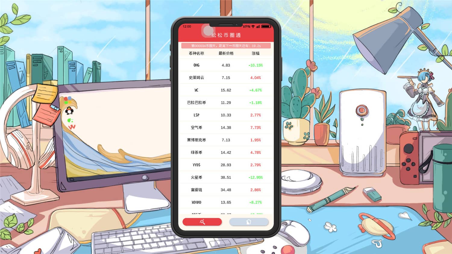 图片[6]-舔狗模拟器/TianGouMoNiQi/Dog Licking Simulator-小栈资源网