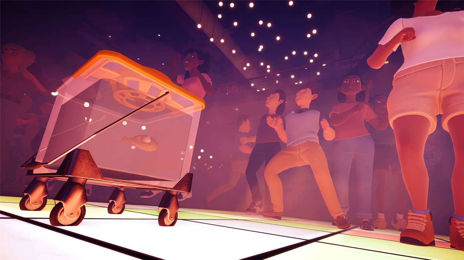 图片[3]-我是小鱼儿/I Am Fish-小栈资源网