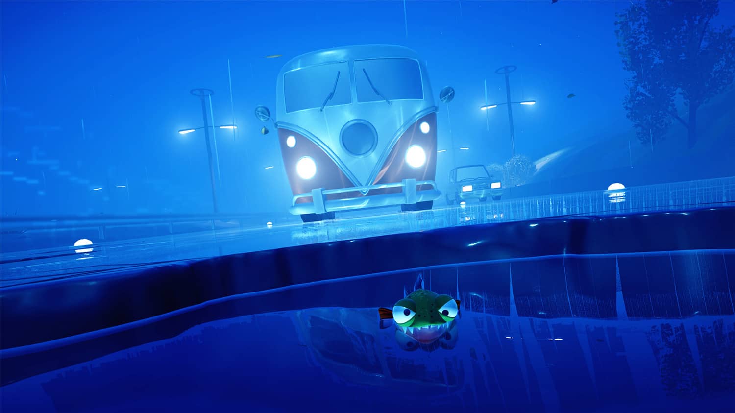 图片[4]-我是小鱼儿/I Am Fish-小栈资源网