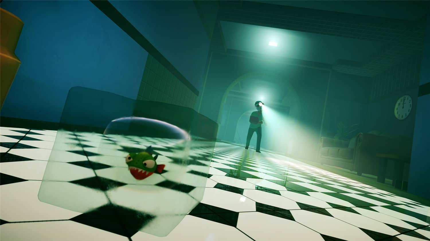 图片[6]-我是小鱼儿/I Am Fish-小栈资源网