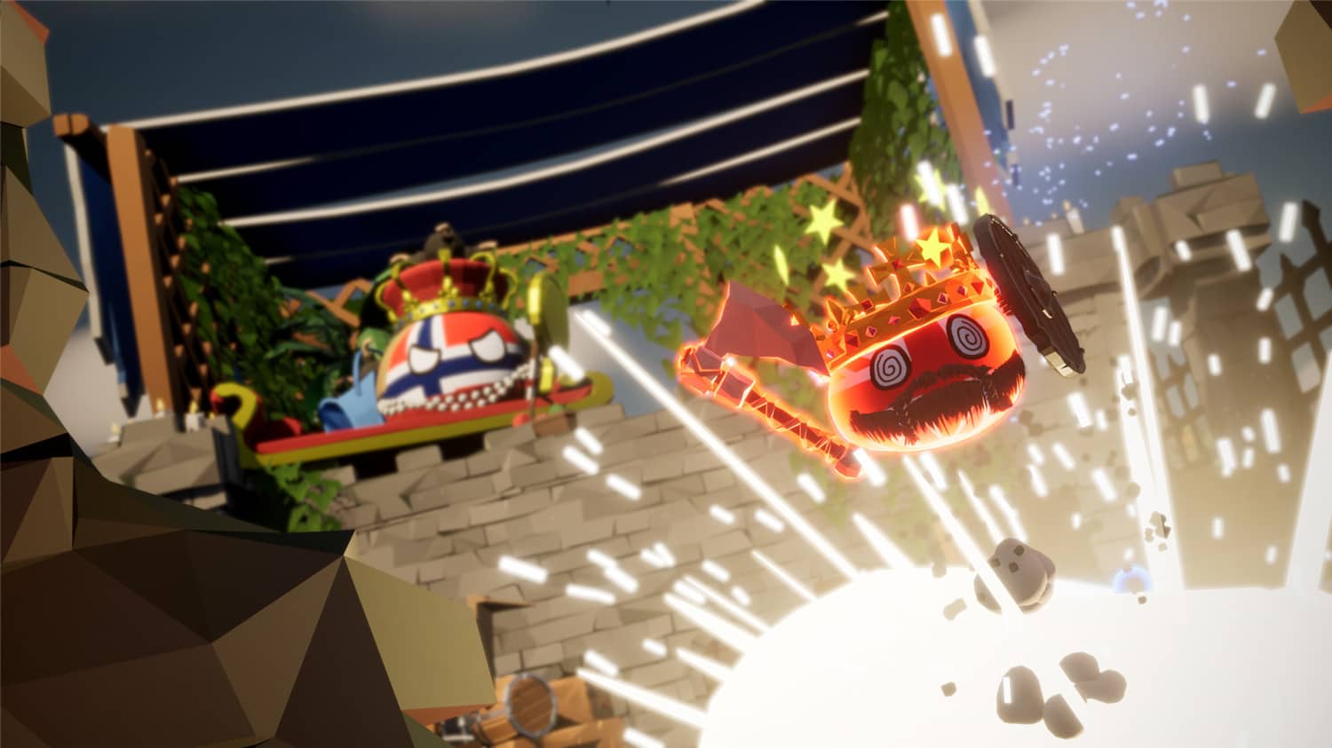 图片[2]-爆炸球：编年史/Bang-On Balls: Chronicles-小栈资源网