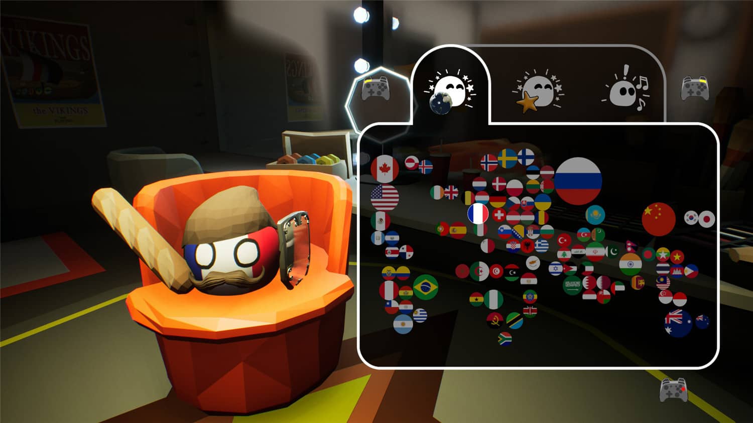 图片[3]-爆炸球：编年史/Bang-On Balls: Chronicles-小栈资源网