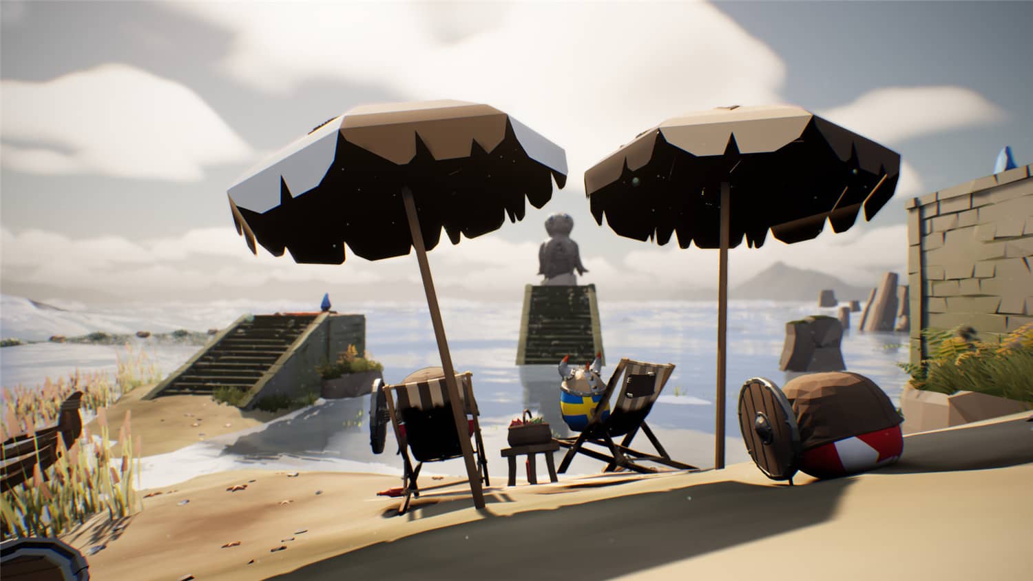 图片[4]-爆炸球：编年史/Bang-On Balls: Chronicles-小栈资源网