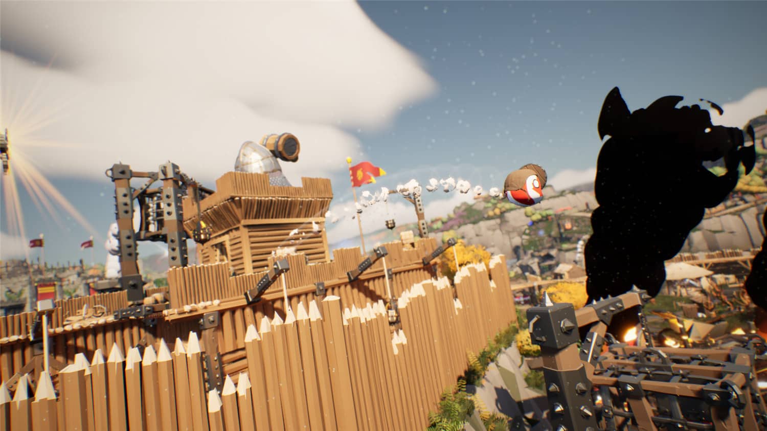 图片[6]-爆炸球：编年史/Bang-On Balls: Chronicles-小栈资源网