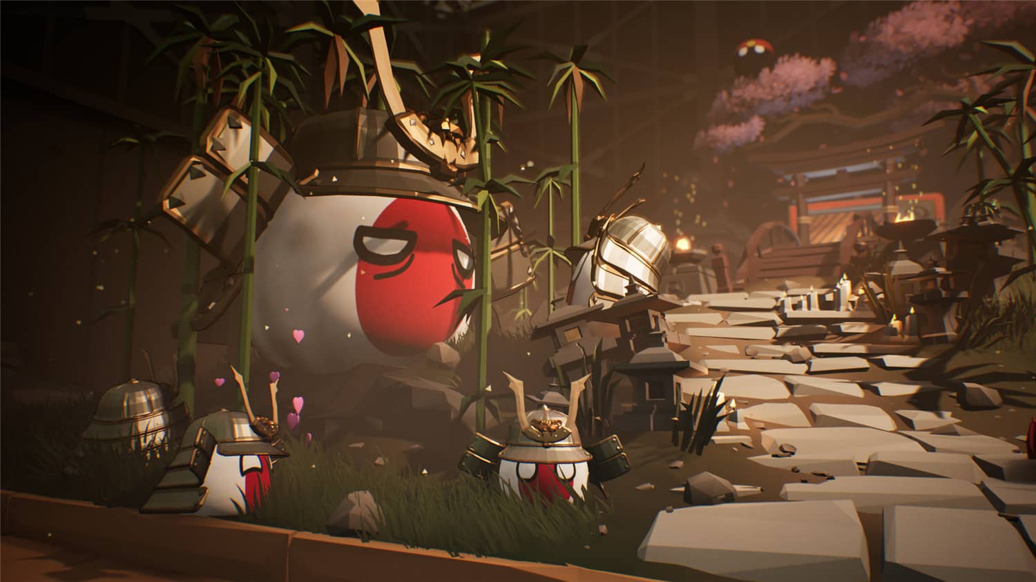 图片[8]-爆炸球：编年史/Bang-On Balls: Chronicles-小栈资源网