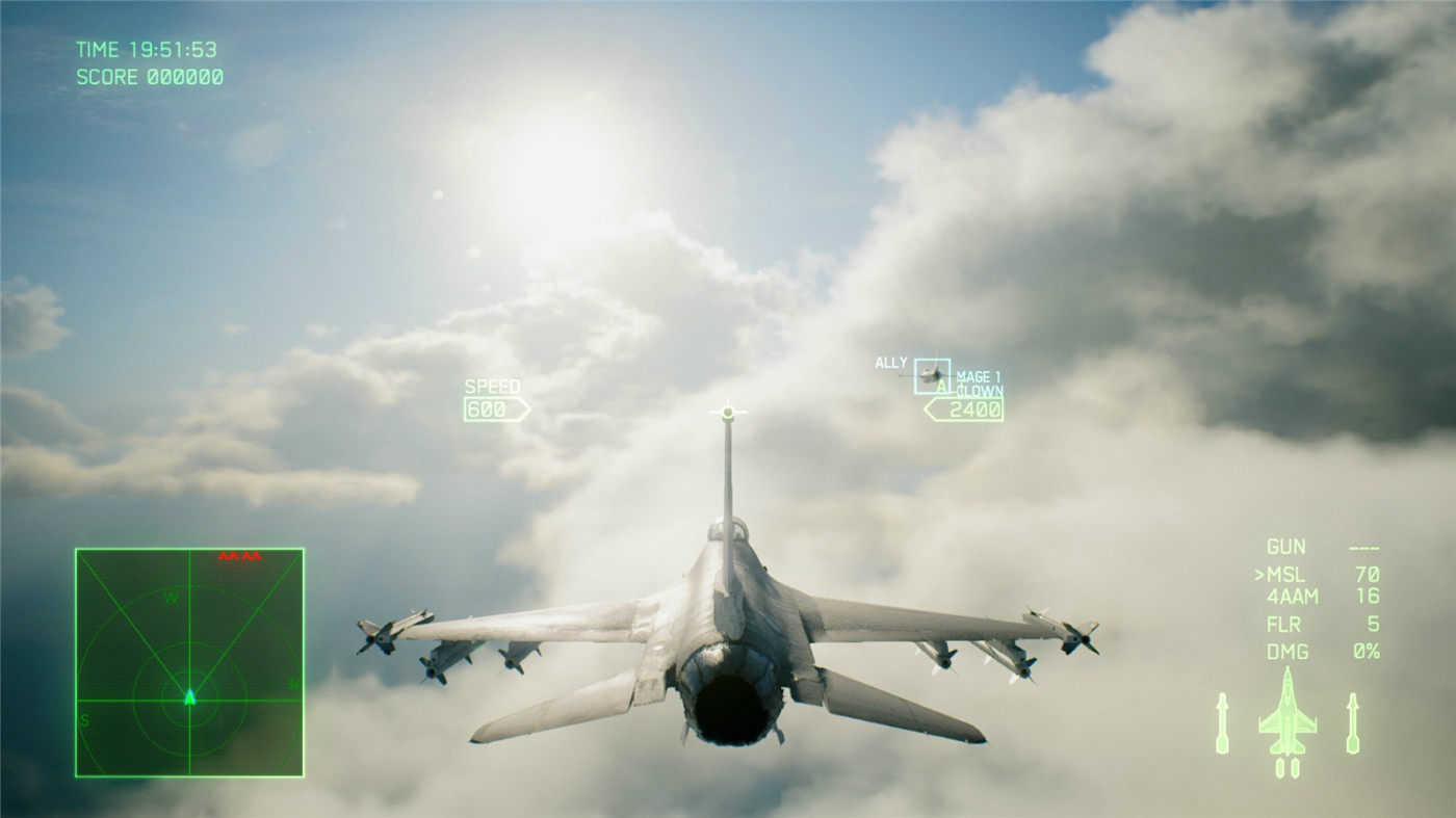 图片[6]-皇牌空战7：未知空域/ACE COMBAT 7: SKIES UNKNOWN-小栈资源网