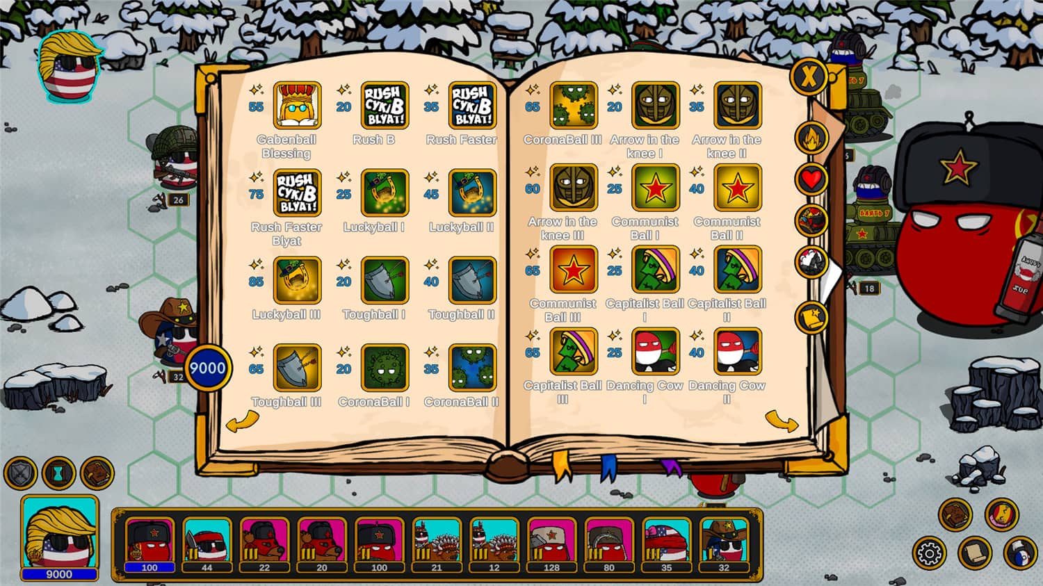 图片[5]-波兰球英雄/CountryBalls Heroes-小栈资源网