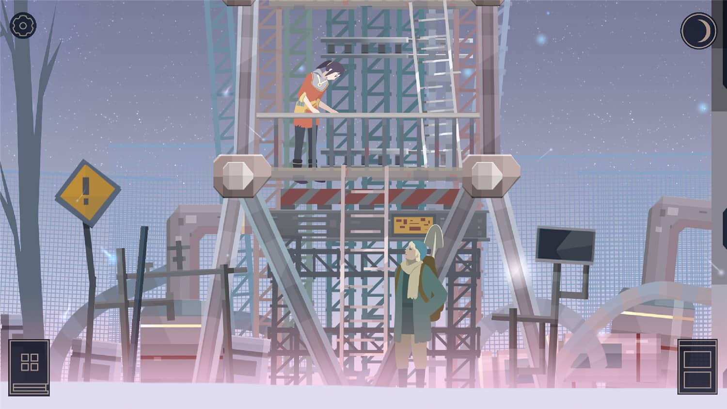 图片[3]-OPUS：灵魂之桥/OPUS: Rocket of Whispers-小栈资源网