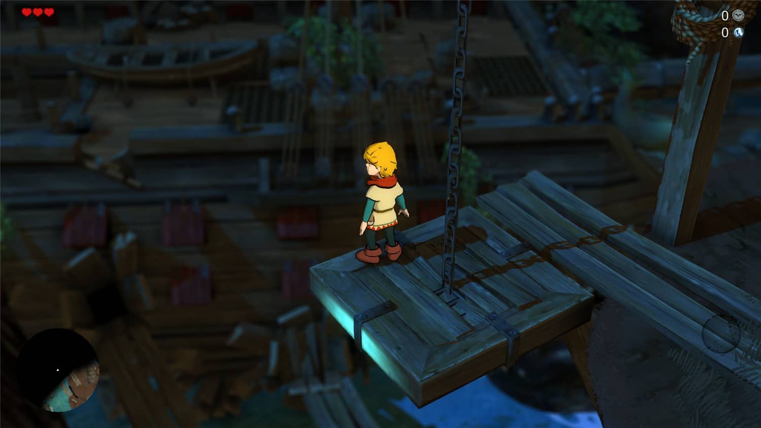 图片[4]-大流士游戏合集/Darius Cozmic Collection Arcade-小栈资源网