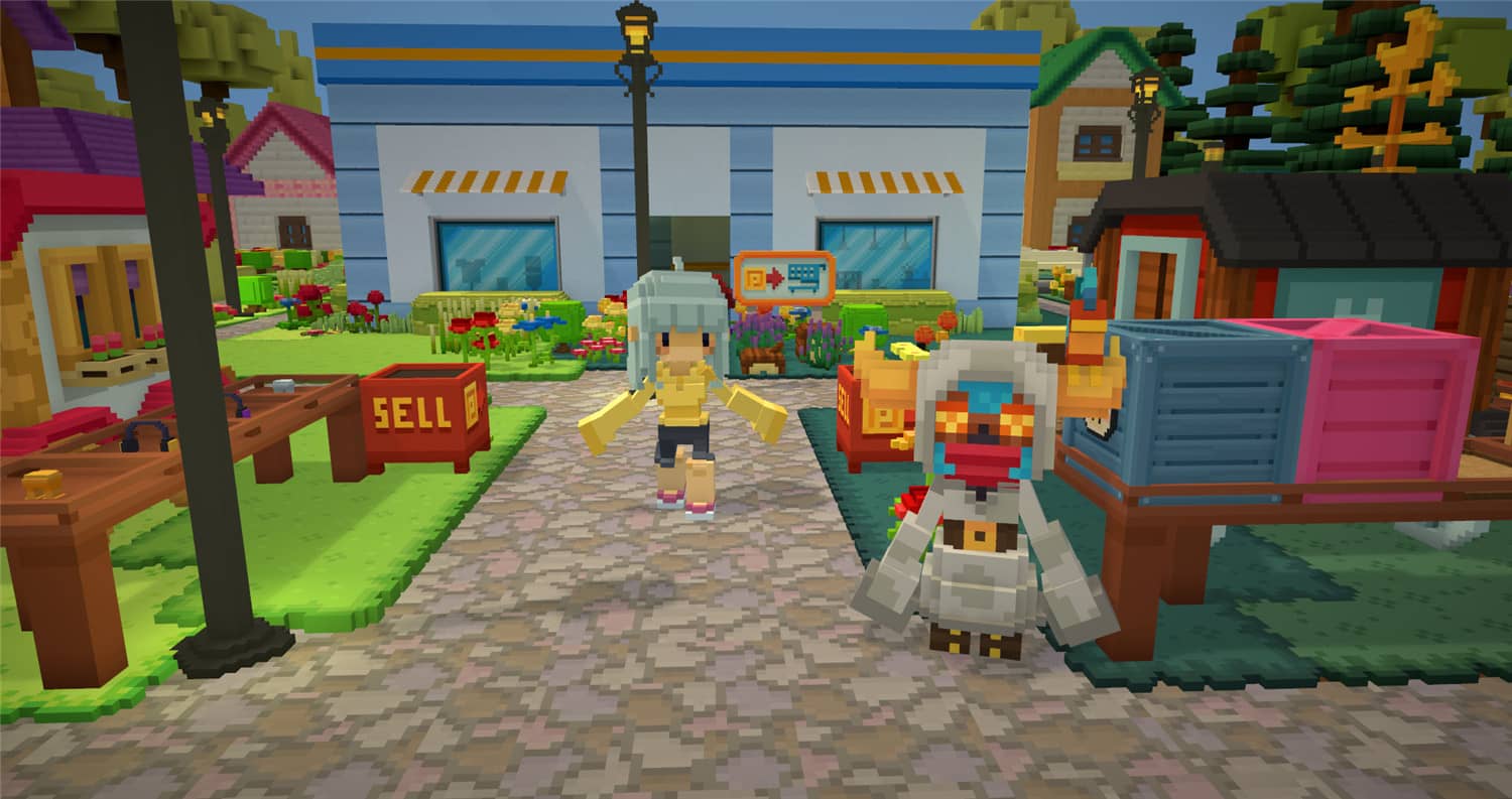 图片[3]-Staxel-小栈资源网