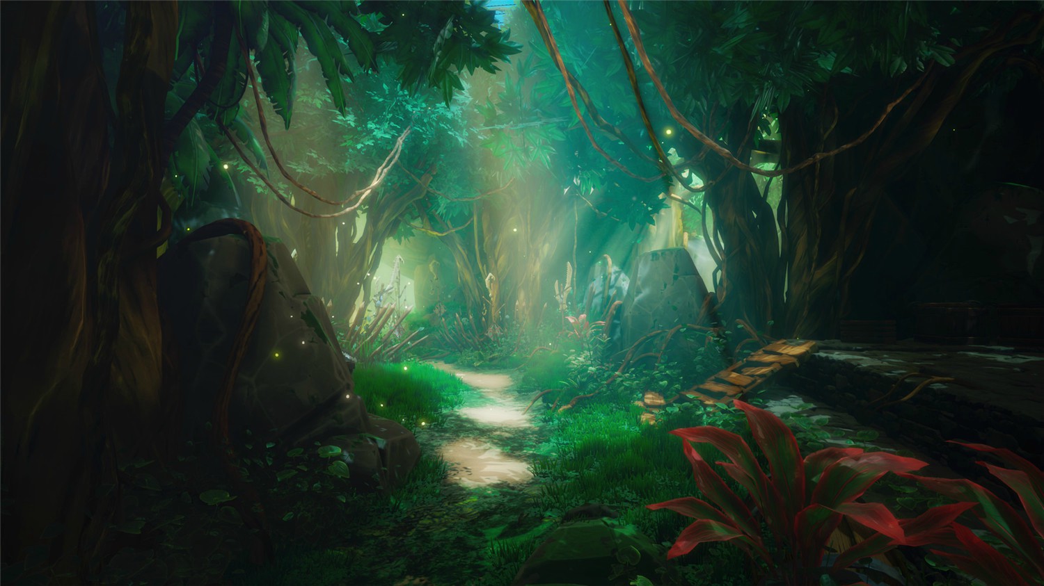 图片[2]-海之呼唤/Call of the Sea-小栈资源网