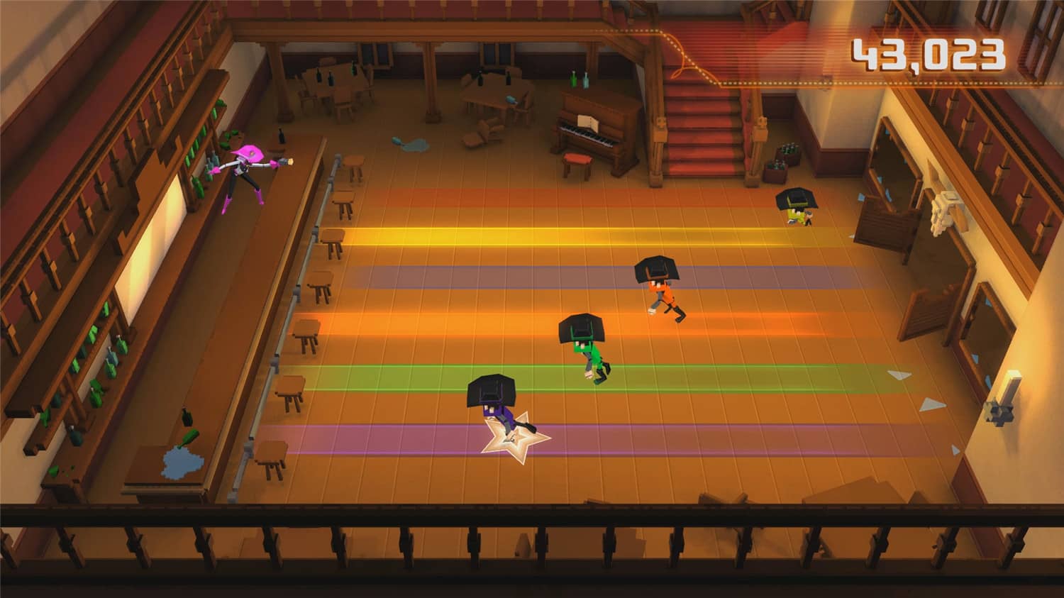 图片[2]-摇滚史密斯2014/ROCKSMITH 2014-小栈资源网