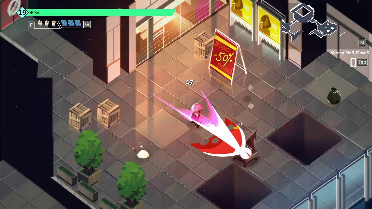 图片[2]-男友地下城/男友地牢/Boyfriend Dungeon-小栈资源网