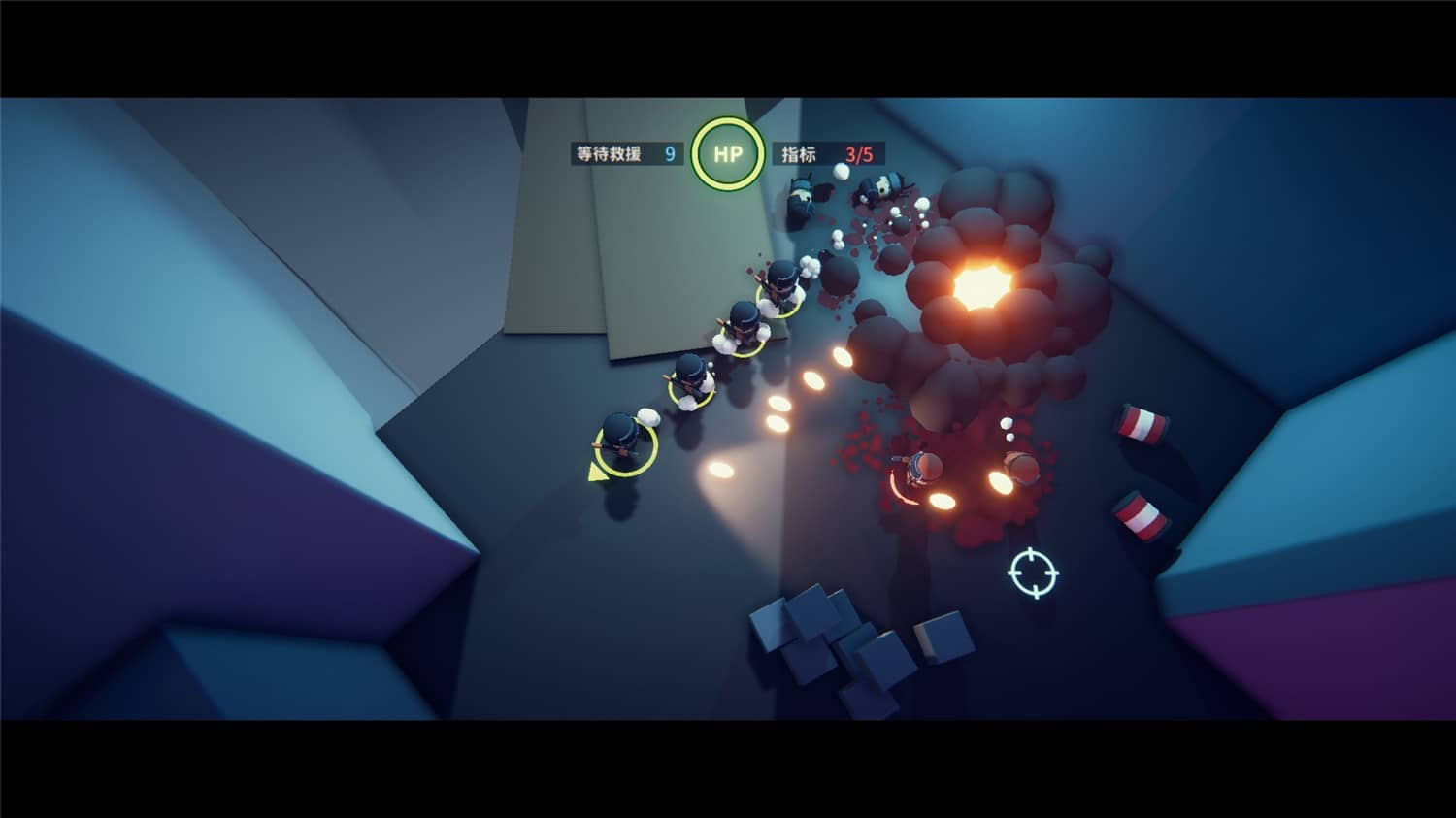 图片[6]-蛇行武装/SNAKE FORCE-小栈资源网