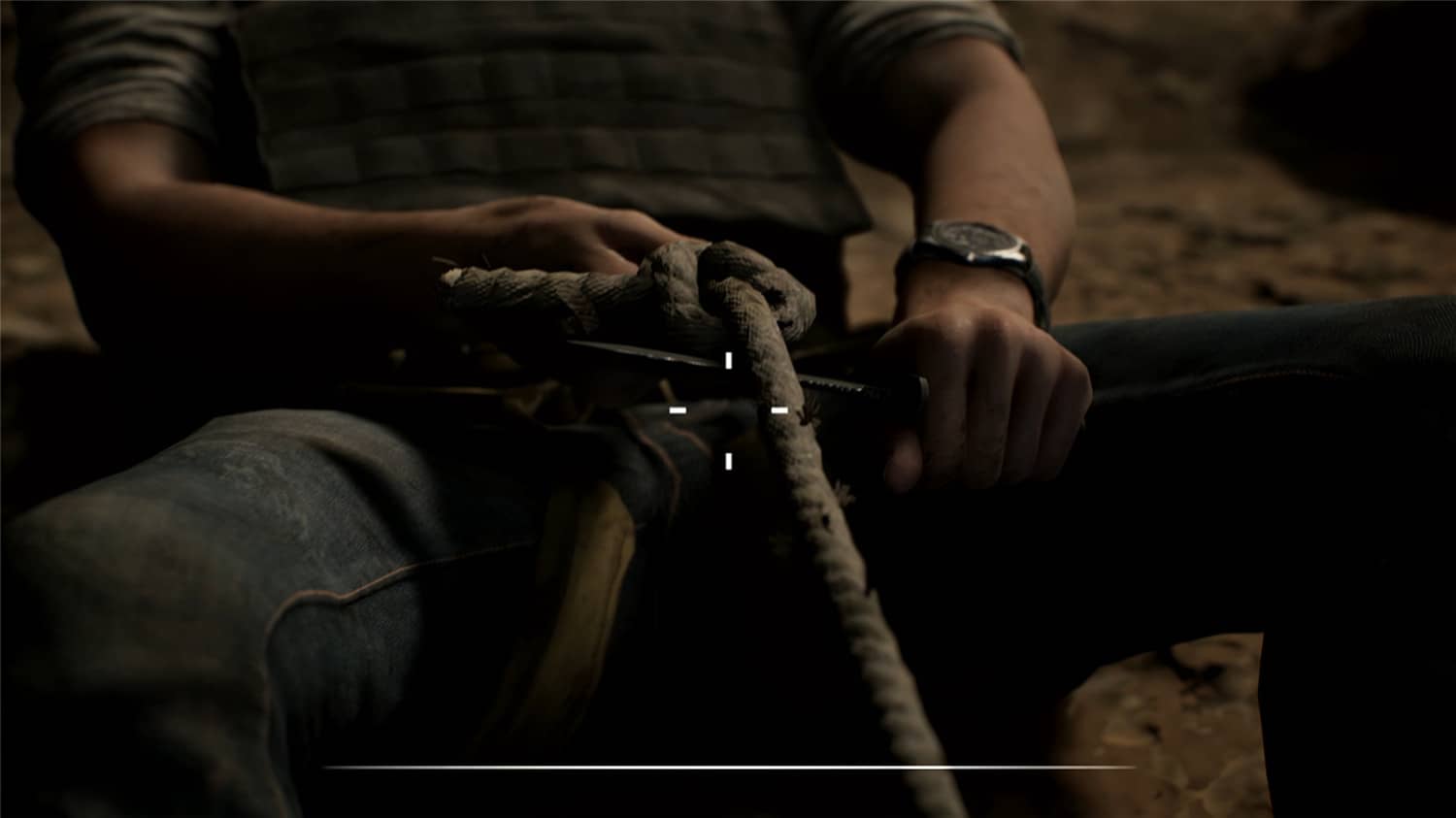 图片[6]-黑相集：灰冥界/The Dark Pictures Anthology: House of Ashes/The Dark Pictures Anthology – House of Ashes-小栈资源网