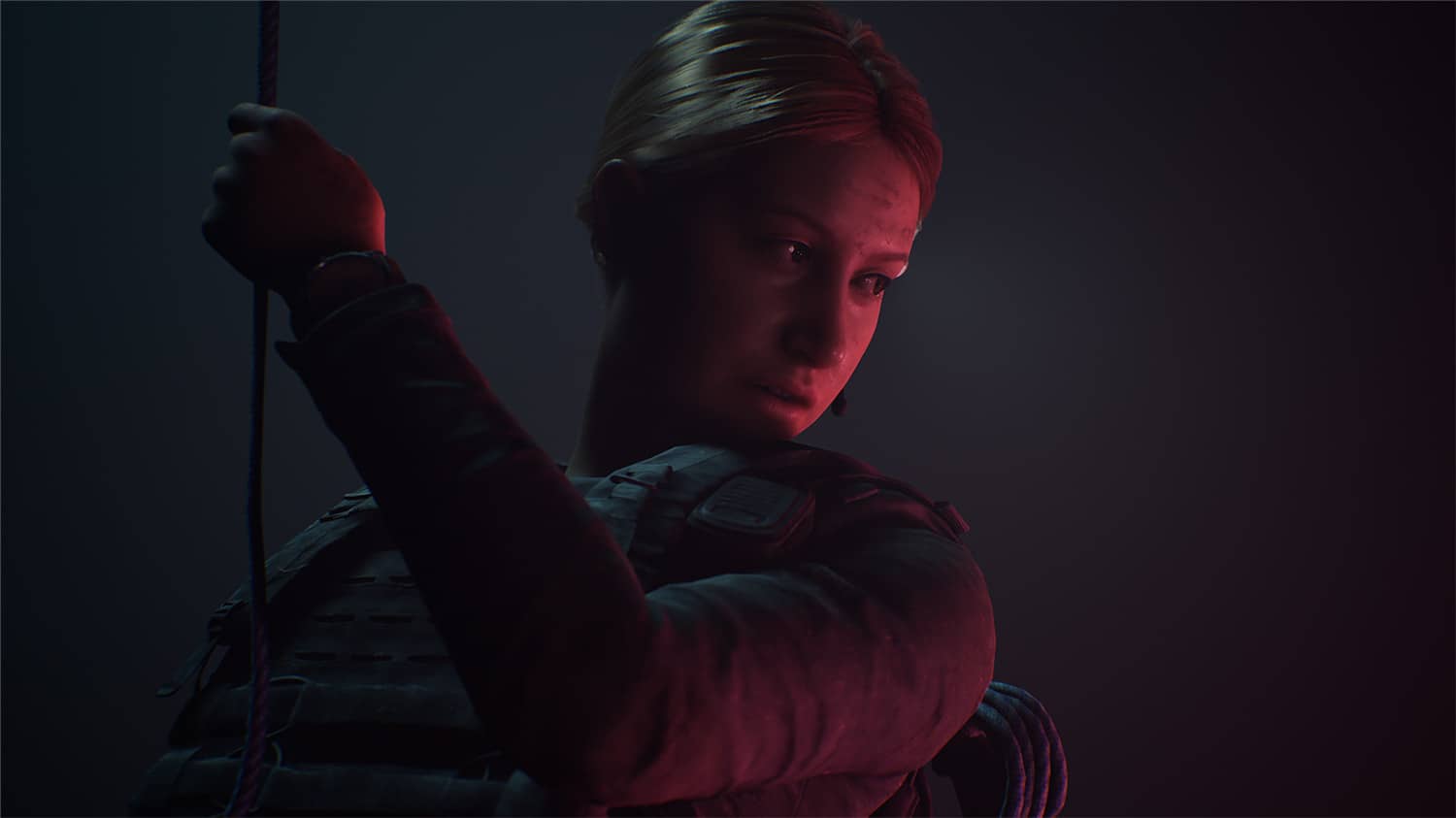 图片[7]-黑相集：灰冥界/The Dark Pictures Anthology: House of Ashes/The Dark Pictures Anthology – House of Ashes-小栈资源网