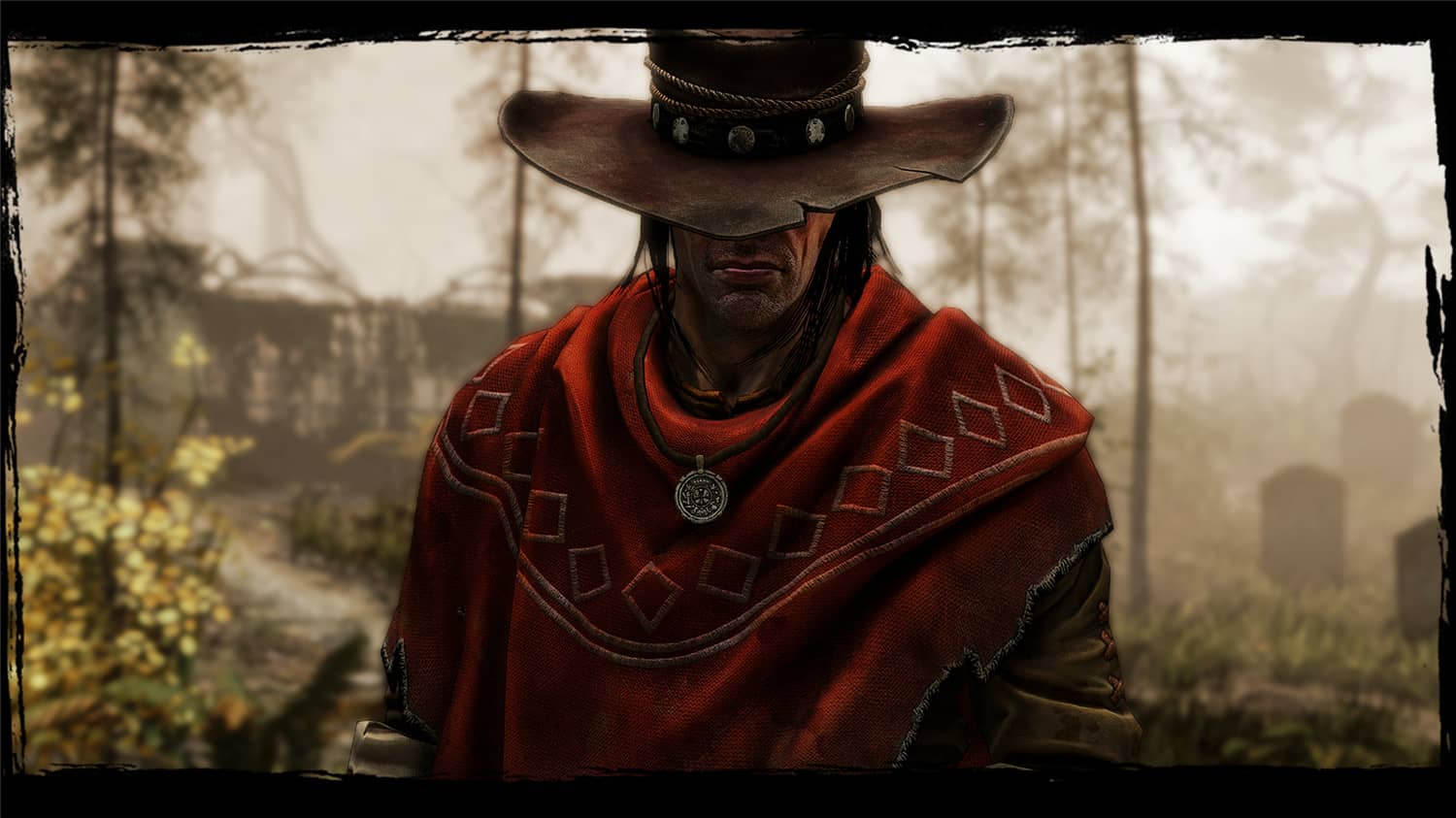图片[5]-狂野西部：枪手/Call of Juarez: Gunslinger-小栈资源网