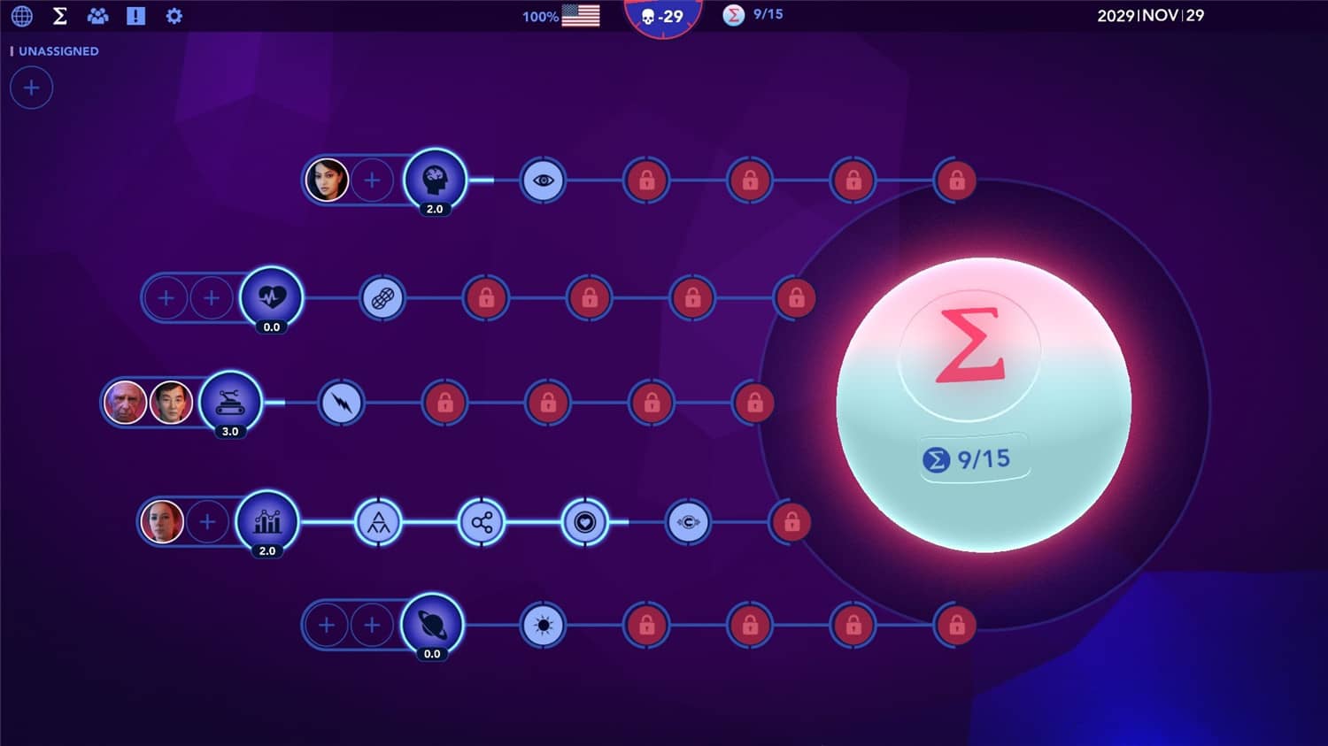 图片[6]-西格玛理论：谍战豪华版/Sigma Theory: Global Cold War – Deluxe Edition-小栈资源网