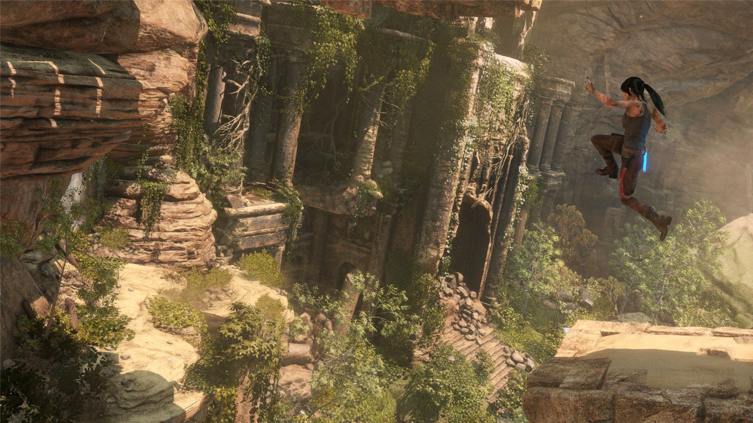 图片[5]-古墓丽影10：崛起,古墓丽影崛起,古墓丽影：崛起,Rise of the Tomb Raider-小栈资源网
