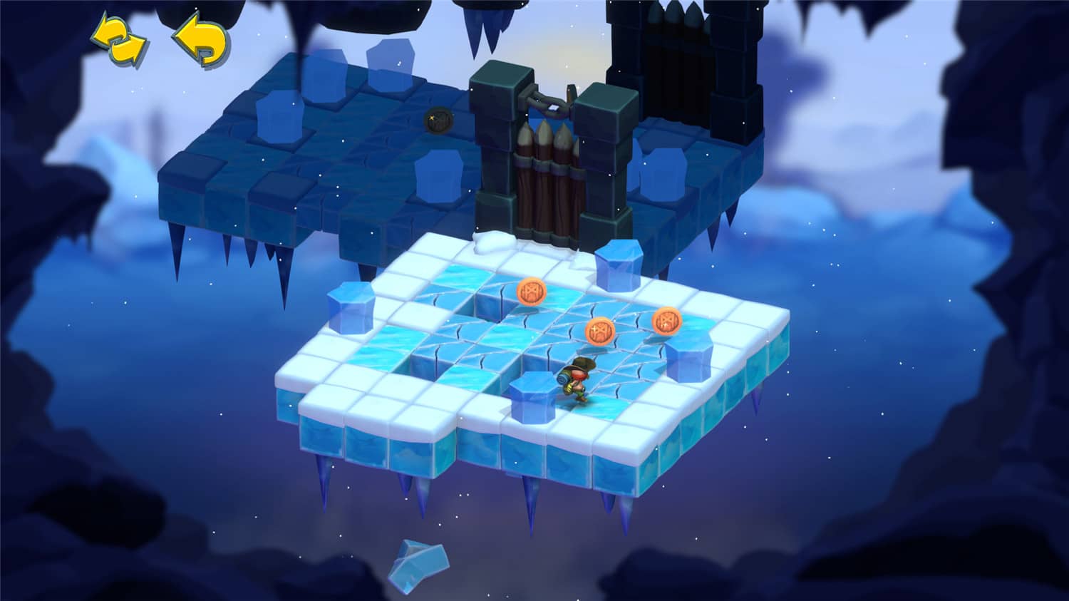 图片[2]-罗伯里奇斯/Rob Riches-小栈资源网