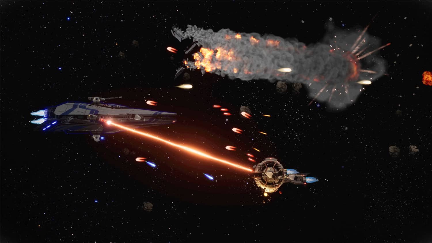 图片[6]-远光指挥官/Farlight Commanders-小栈资源网