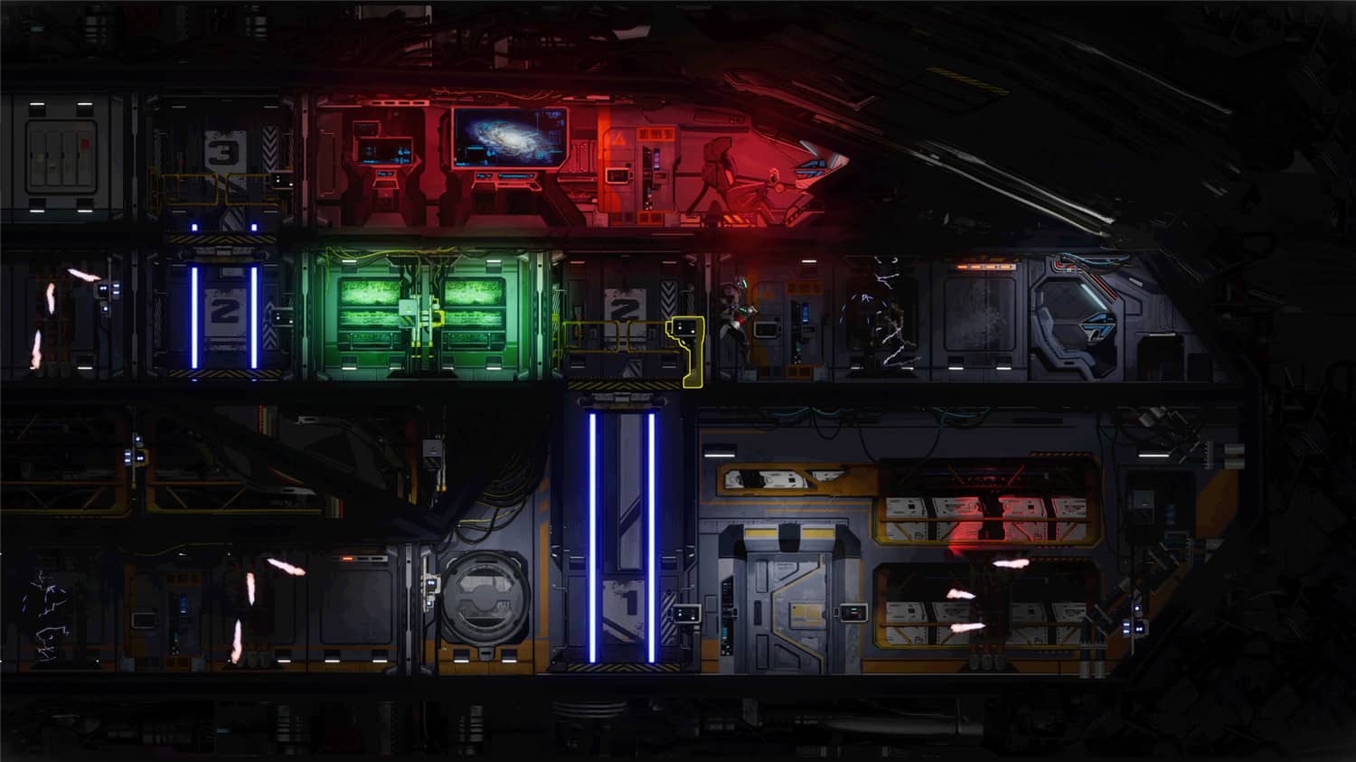 图片[8]-远光指挥官/Farlight Commanders-小栈资源网