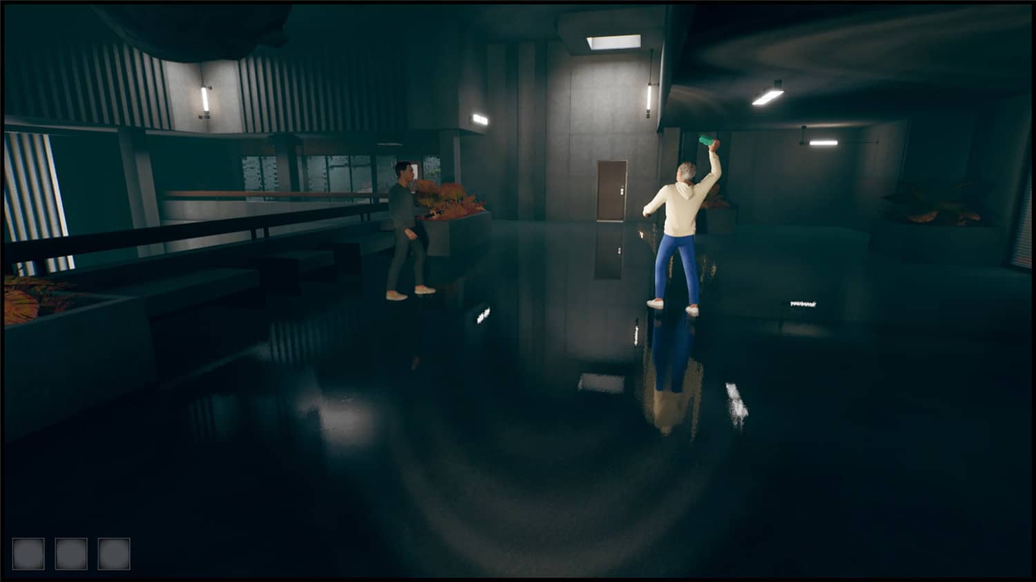 图片[2]-引起恐惧/INVITATION To FEAR-小栈资源网