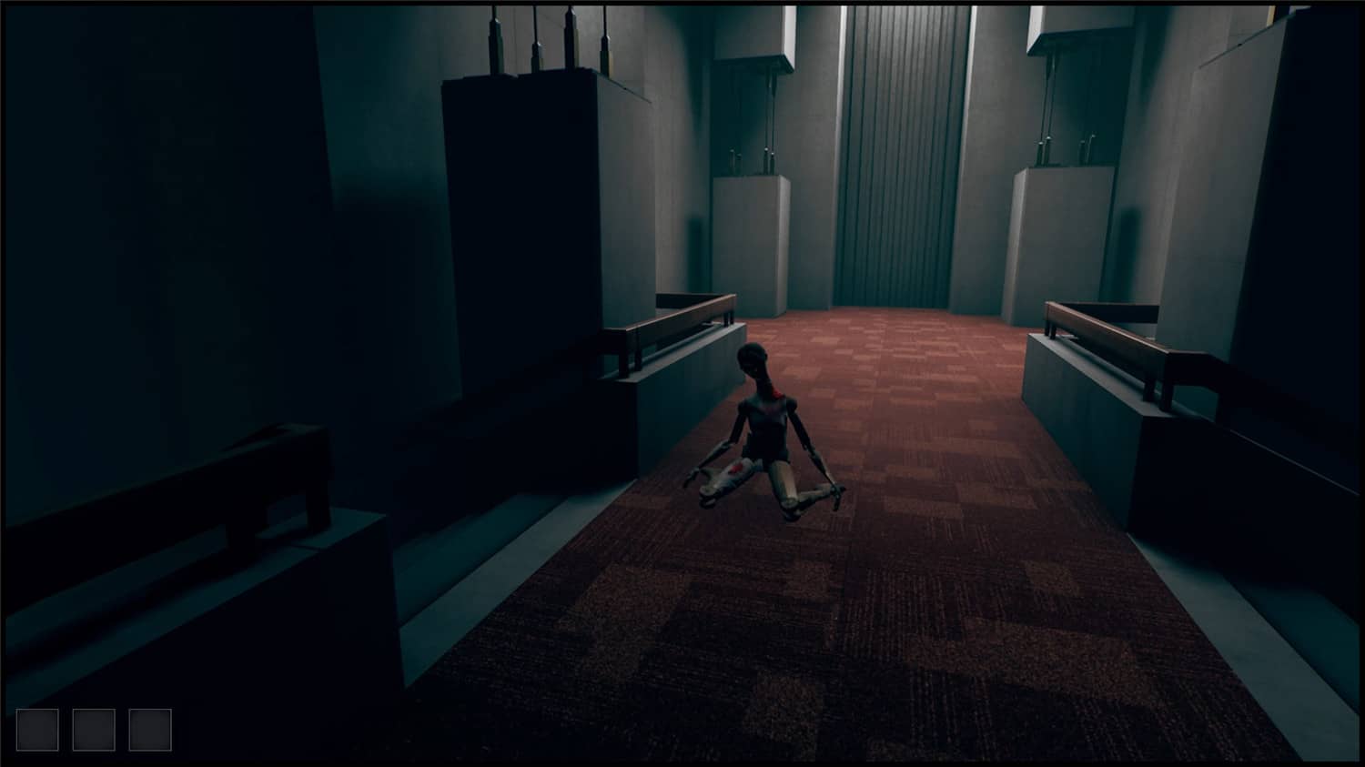 图片[3]-引起恐惧/INVITATION To FEAR-小栈资源网