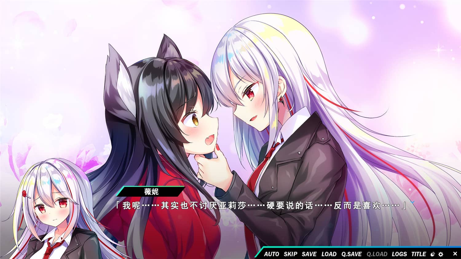 图片[2]-熠熠星光魔物娘/Kirakira Monstars-小栈资源网