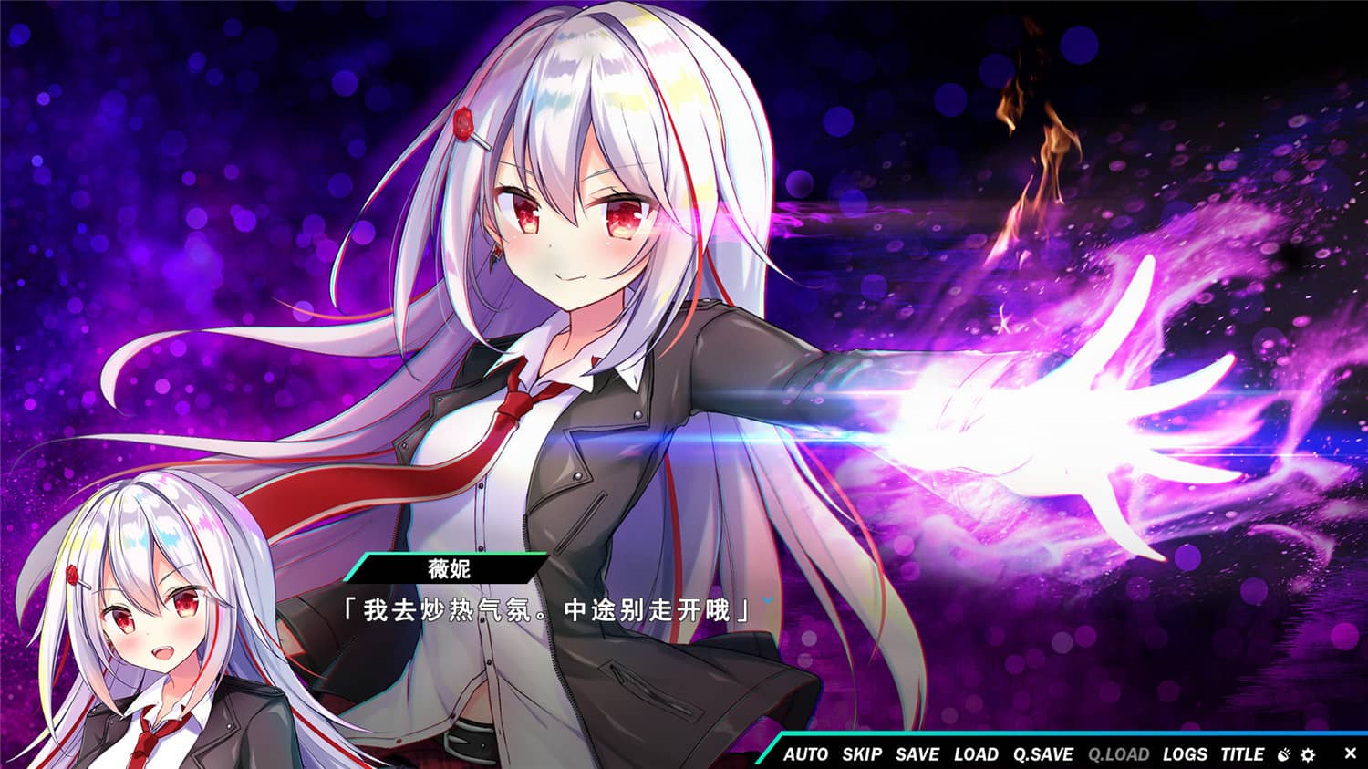 图片[3]-熠熠星光魔物娘/Kirakira Monstars-小栈资源网