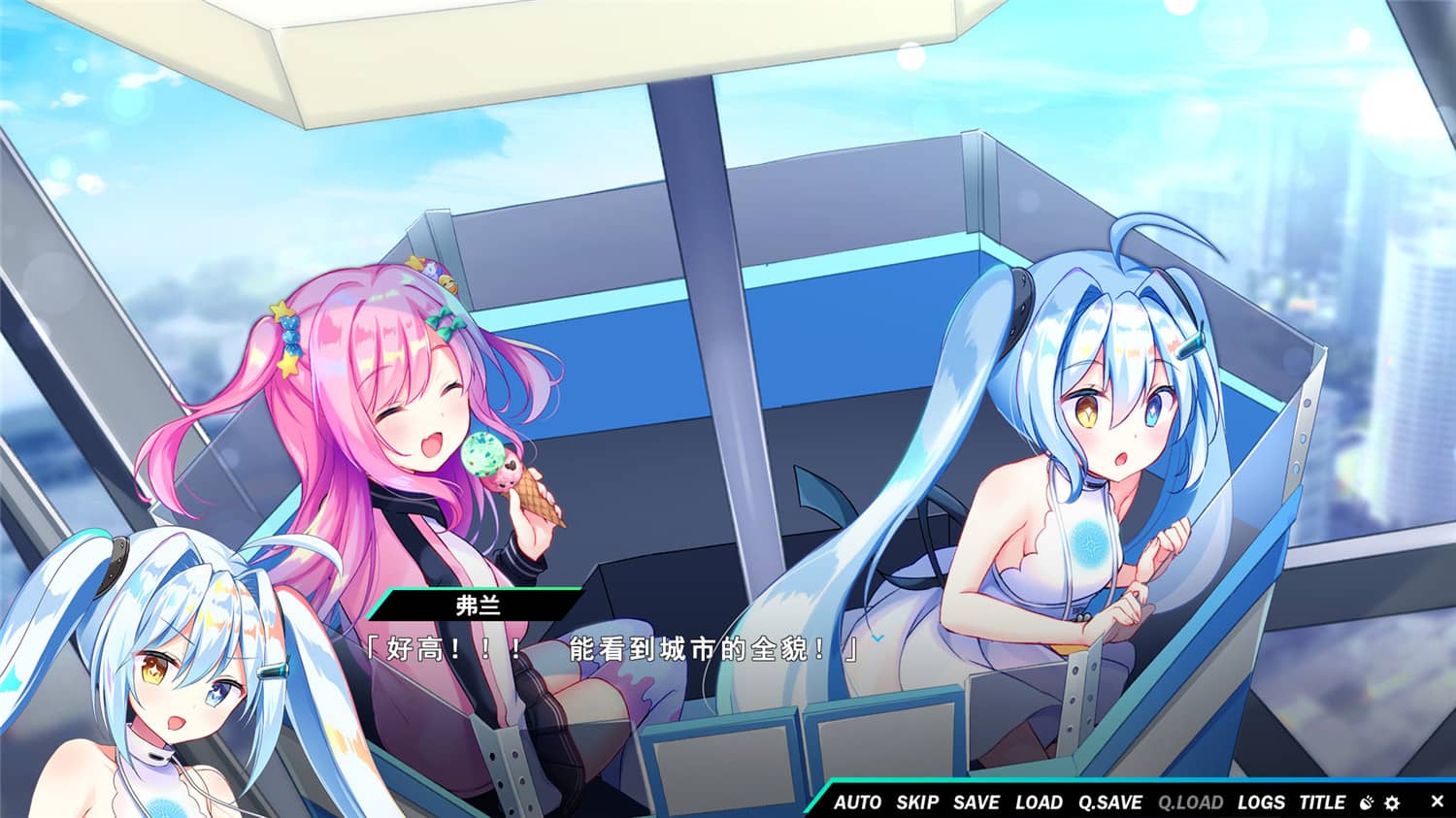 图片[6]-熠熠星光魔物娘/Kirakira Monstars-小栈资源网