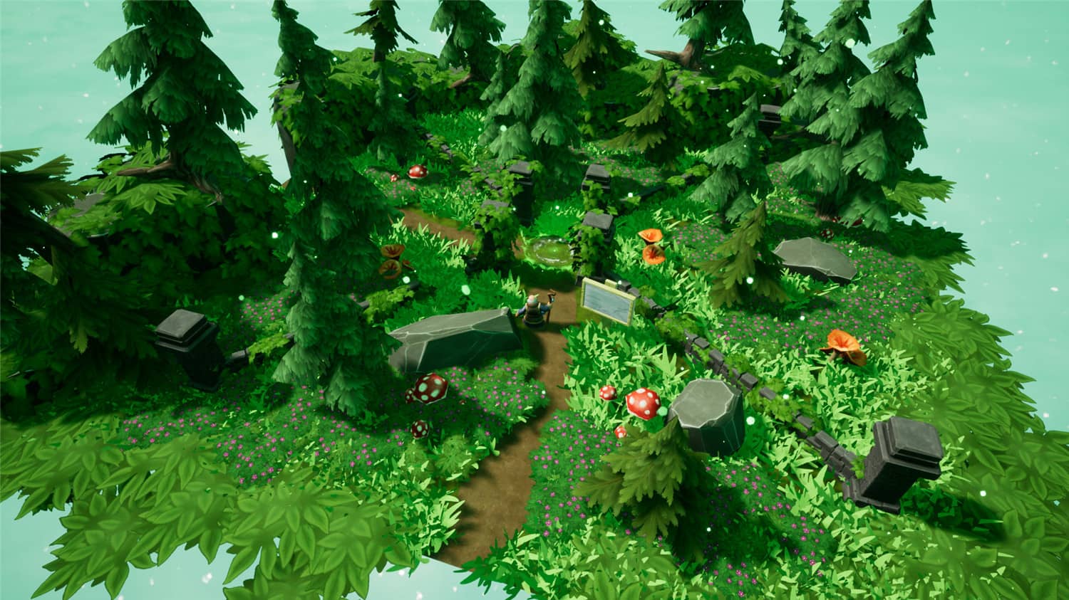 图片[4]-MageRun-小栈资源网