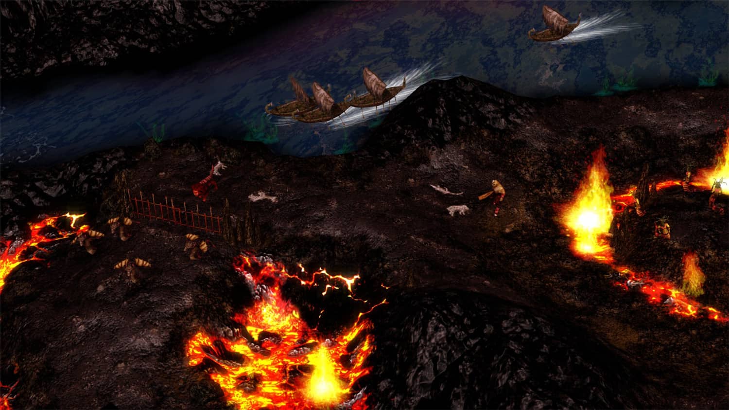 图片[4]-神话时代：扩充版/Age of Mythology: Extended Edition-小栈资源网