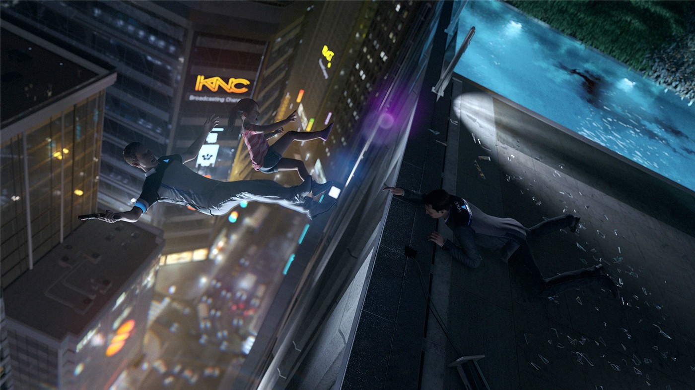 图片[3]-底特律：化身为人,底特律：变人,Detroit: Become Human-小栈资源网