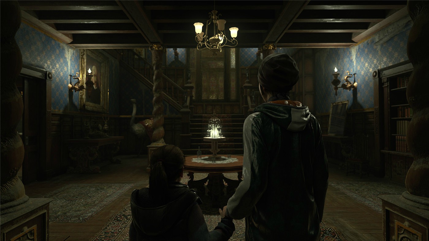 图片[6]-底特律：化身为人,底特律：变人,Detroit: Become Human-小栈资源网