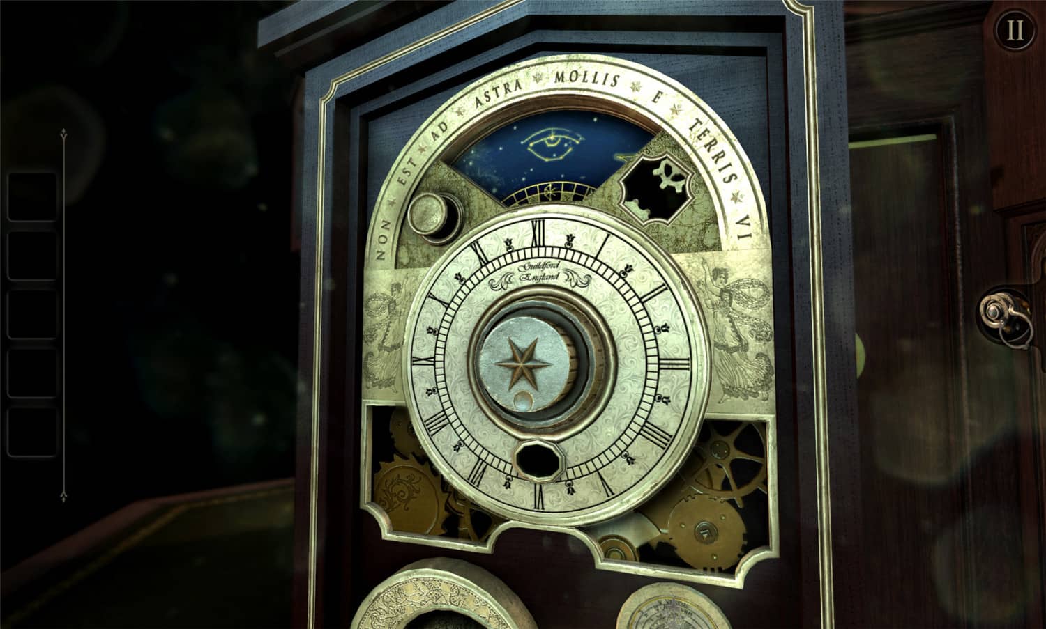 图片[4]-未上锁的房间/The Room-小栈资源网