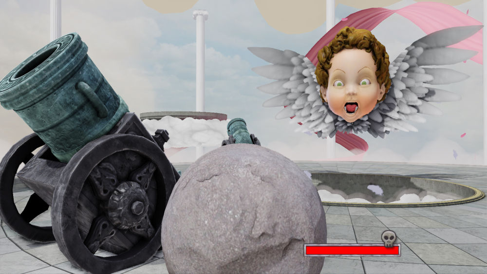 图片[4]-世纪之石/Rock of Ages-小栈资源网