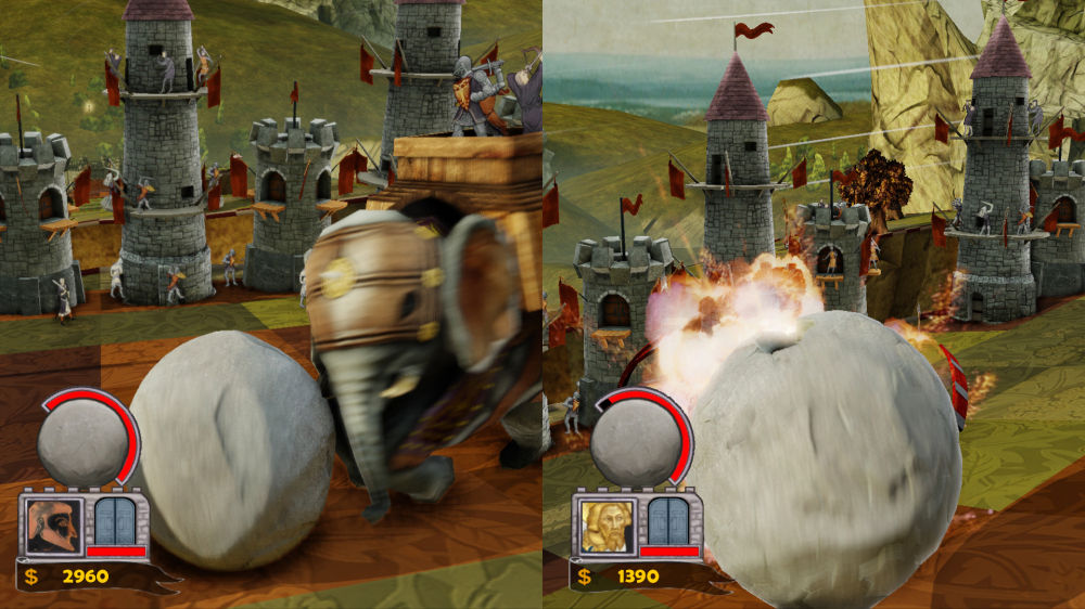 图片[6]-世纪之石/Rock of Ages-小栈资源网