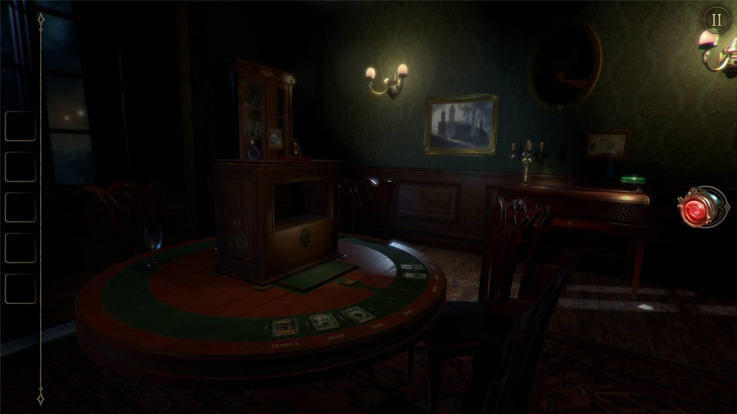 图片[2]-未上锁的房间2/The Room Two-小栈资源网