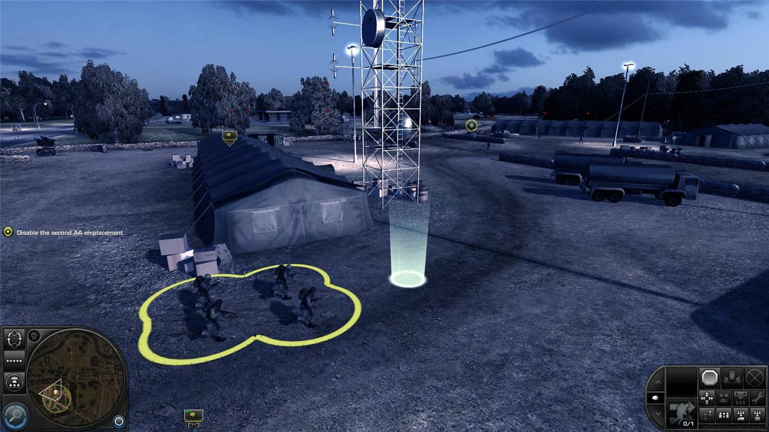 图片[3]-冲突世界：完整版/冲突世界：完全版/World in Conflict: Complete Edition-小栈资源网