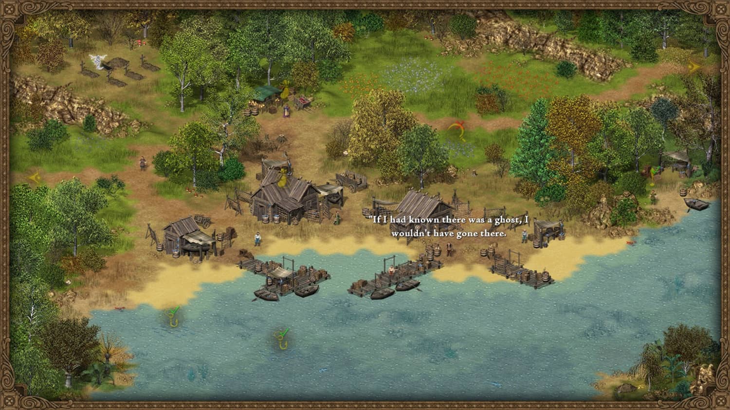 图片[3]-王国英雄/Hero of the Kingdom-小栈资源网