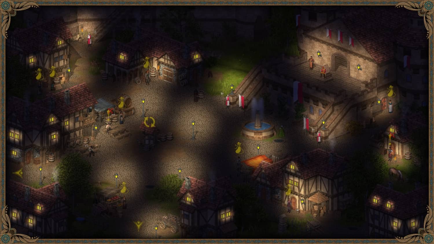 图片[6]-王国英雄2/Hero of the Kingdom II-小栈资源网