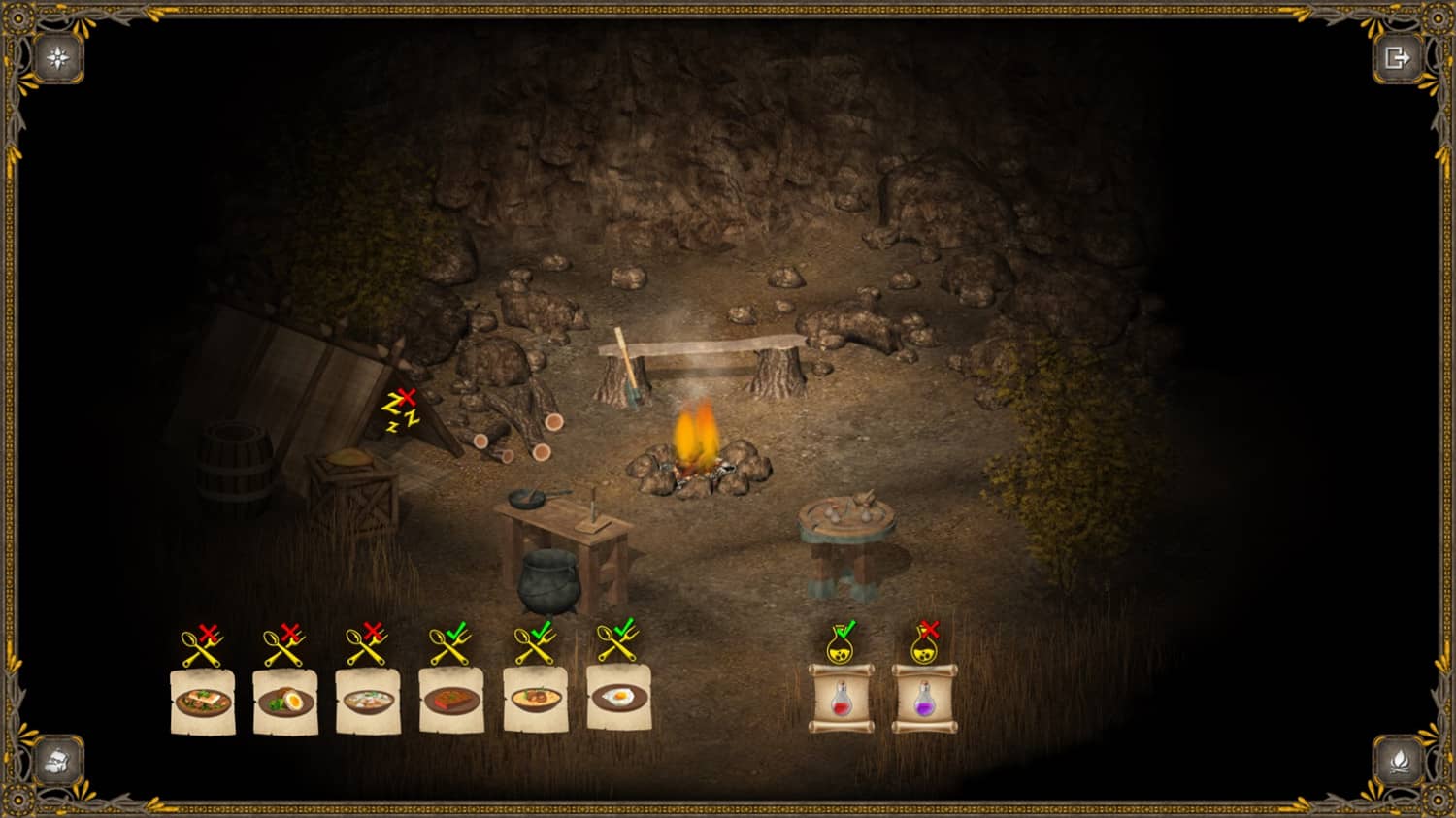 图片[4]-王国英雄3/Hero of the Kingdom III-小栈资源网