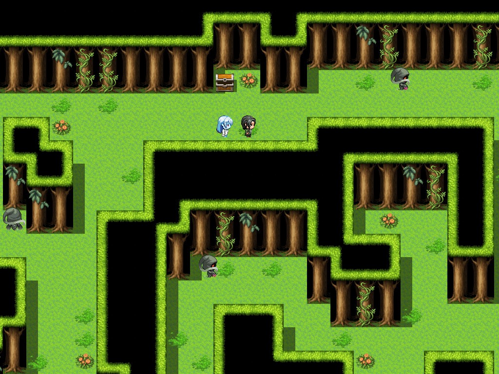 图片[2]-与史莱姆少女的奇妙日常/Nursery Slime-小栈资源网