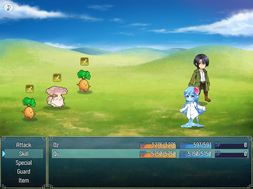 图片[3]-与史莱姆少女的奇妙日常/Nursery Slime-小栈资源网