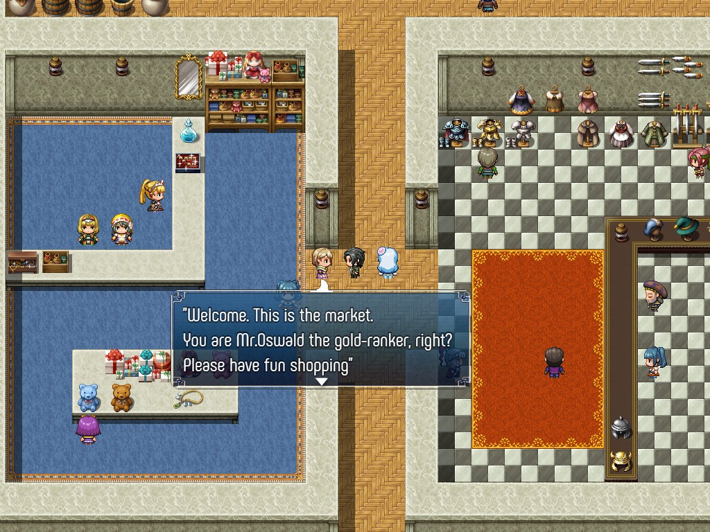 图片[4]-与史莱姆少女的奇妙日常/Nursery Slime-小栈资源网