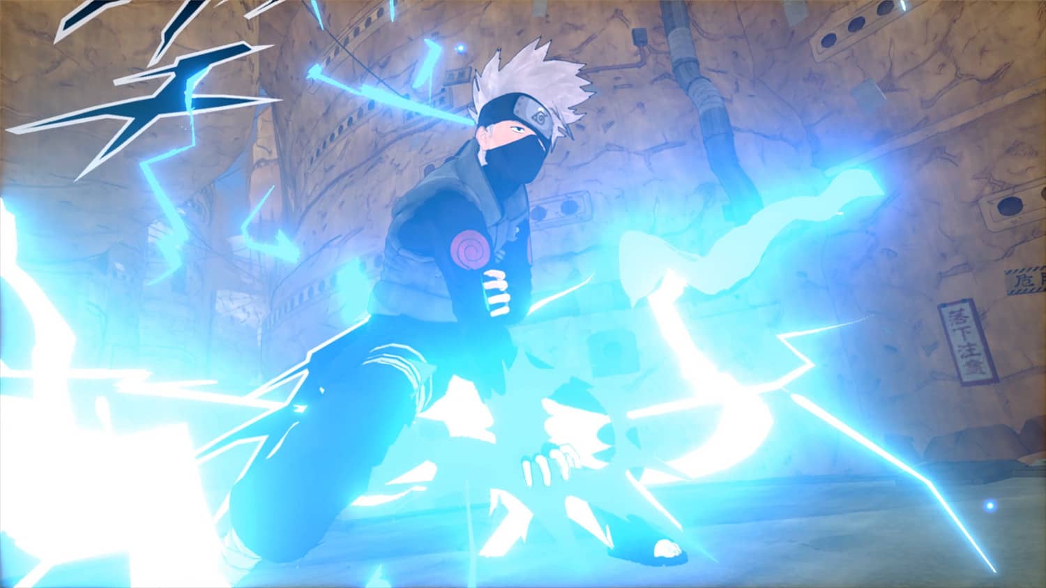 图片[2]-火影忍者博人传：新忍出击/NARUTO TO BORUTO: SHINOBI STRIKER-小栈资源网