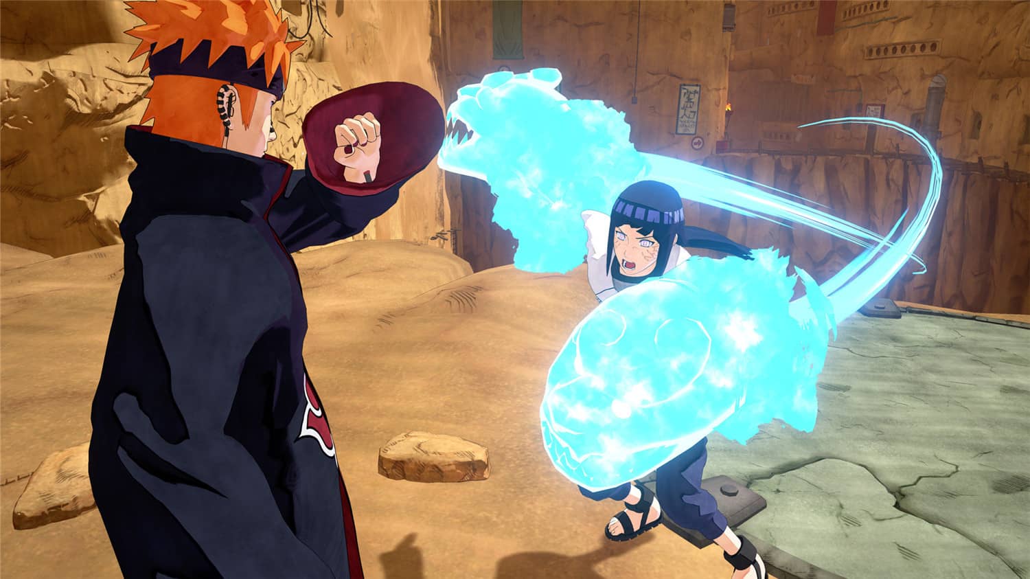 图片[5]-火影忍者博人传：新忍出击/NARUTO TO BORUTO: SHINOBI STRIKER-小栈资源网